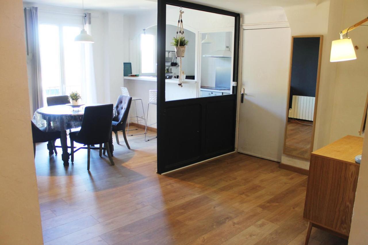Magnifique Appartement Proche Centre Collioure Exterior photo
