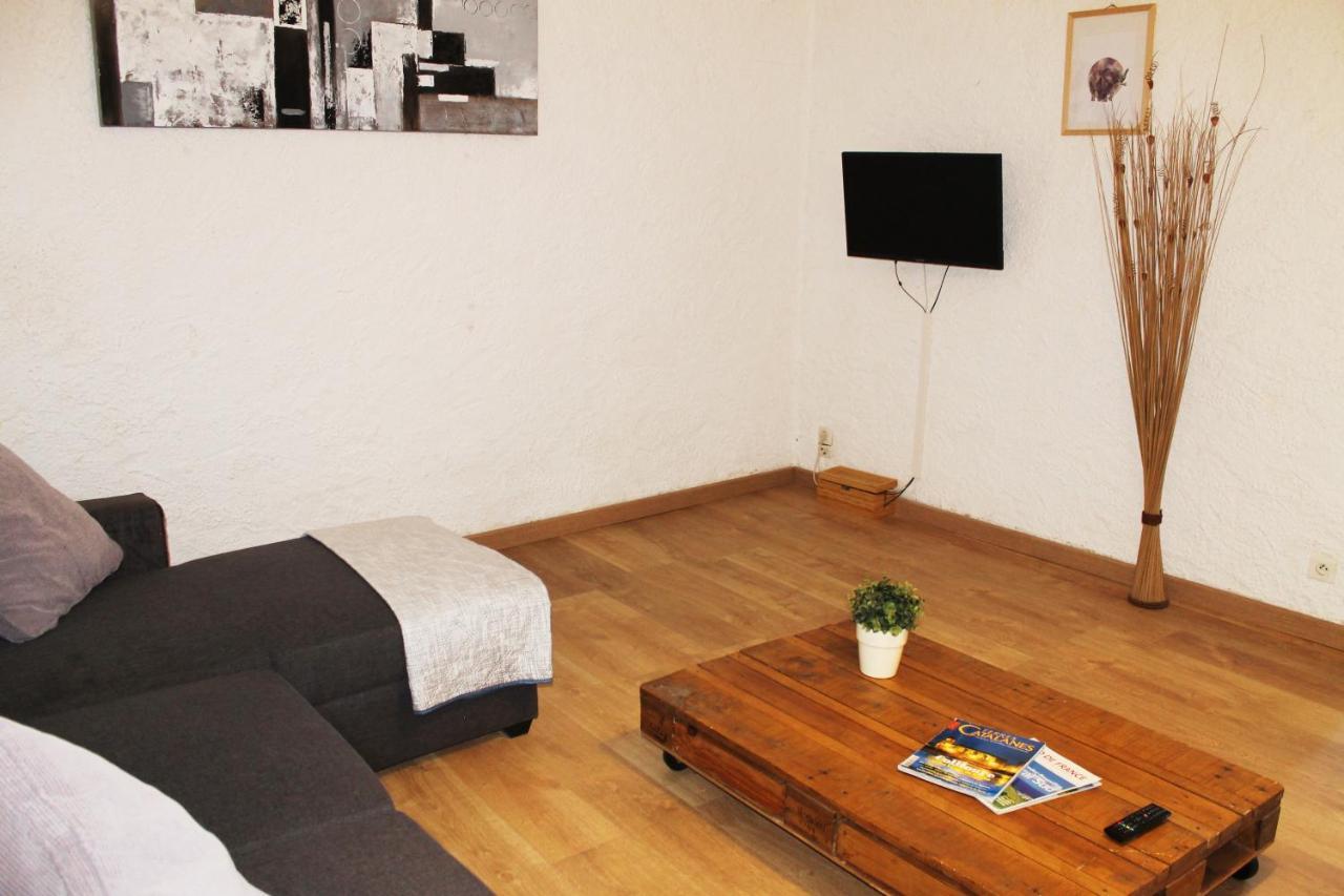 Magnifique Appartement Proche Centre Collioure Exterior photo
